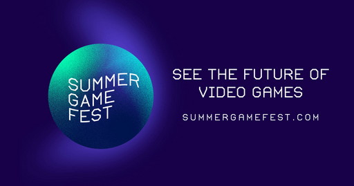 画像集#002のサムネイル/寝不足注意の配信イベントが目白押し。「Summer Game Fest 2022」が6月10日に開幕！忘れずに見たい「今週の公式配信番組」ピックアップ