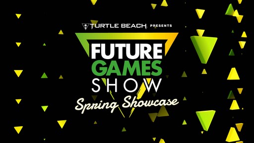 画像集 No.002のサムネイル画像 / ゲーム新情報に要注目の「Future Games Show Spring Showcase」は3月24日早朝に配信。忘れずに見たい「今週の公式配信番組」ピックアップ