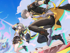 「崩壊：スターレイル」，「愉悦の地」二相楽園到着特番は2月12日に配信。忘れずに見たい「今週の公式配信番組」ピックアップ