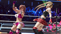 DEAD OR ALIVE 6סǥå塼ͭۿ