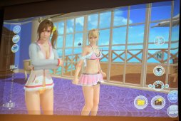 DOA6פο3̾䡤DOAX3 Scarletפȯɽ줿ե󴶼ե٥ȡDEAD OR ALIVE FESTIVAL 2018ץݡȡȡʥȤ䥳ץ