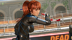 PS4ǡDEAD OR ALIVE 6פΥ饤¥ƥȤ11214ޤǼ»ܡֽŷס֥ե4פξ䡤ǿࡼӡ2ܤ