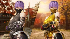 DEAD OR ALIVE 6פˡNINJA GAIDENץ꡼ֹաפ̵Ǥǡ֥奦ϥ֥ס֤͡פ̵ڡ