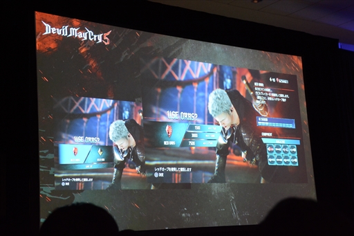  No.011Υͥ / GDC 2019ϥǥɬפʤȤϡΥ饤֥򽼼¤뤳ȡDMC5פΰ᤬륲ǥʡΤ꤫