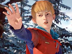 Life Is Strange 2פΥץȤʤ̵ûԥɥ٥㡼The Awesome Adventures of Captain Spiritפۿ