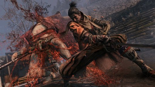 SEKIRO: SHADOWS DIE TWICEפȡDARK SOULSפϤ㤦ޤäȥǤ뤳Ȥʬ10Υݥ