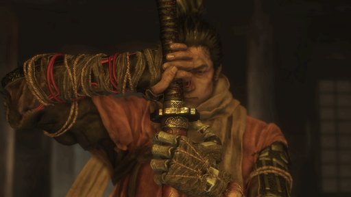 SEKIRO: SHADOWS DIE TWICEץӥ塼ϤȿϤ㤷֤Ĥ礦ĥãΰƮƥबǹ