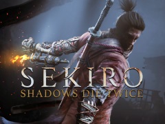 「SEKIRO: SHADOWS DIE TWICE」が，The Game Awards 2019「Game of the Year」を受賞