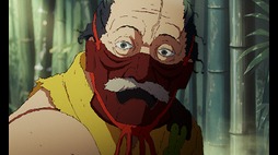 画像ギャラリー No.006のサムネイル画像 / アニメ映画「SEKIRO: NO DEFEAT」，2026年に全国公開。PVや主題歌，追加キャスト情報を発表