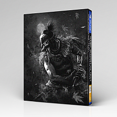 #005Υͥ/PS4SEKIRO: SHADOWS DIE TWICE GOTY EDITIONפȯ䡣̸ŵȤƽ׹άܤѥå°