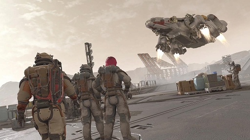 画像ギャラリー No.003のサムネイル画像 / 「The Elder Scrolls VI」，最新ゲームエンジンを利用し，クラシカルなRPGスタイルに回帰。トッド・ハワード氏が公言