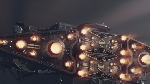 画像ギャラリー No.008のサムネイル画像 / SF RPG「Starfield」のPS5版が4月8日発売決定。プレイヤーの要望に応えたエンドコンテンツの拡充や新たなストーリーDLCも同時に