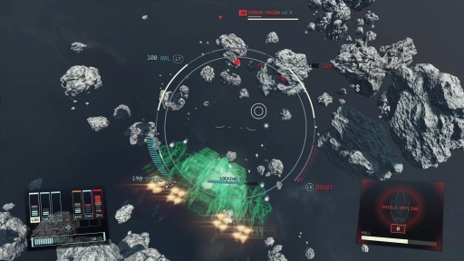 画像ギャラリー No.010のサムネイル画像 / SF RPG「Starfield」のPS5版が4月8日発売決定。プレイヤーの要望に応えたエンドコンテンツの拡充や新たなストーリーDLCも同時に