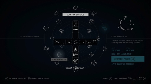 画像ギャラリー No.023のサムネイル画像 / SF RPG「Starfield」のPS5版が4月8日発売決定。プレイヤーの要望に応えたエンドコンテンツの拡充や新たなストーリーDLCも同時に