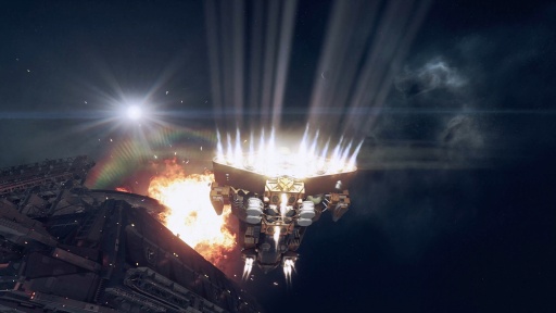 画像ギャラリー No.029のサムネイル画像 / SF RPG「Starfield」のPS5版が4月8日発売決定。プレイヤーの要望に応えたエンドコンテンツの拡充や新たなストーリーDLCも同時に