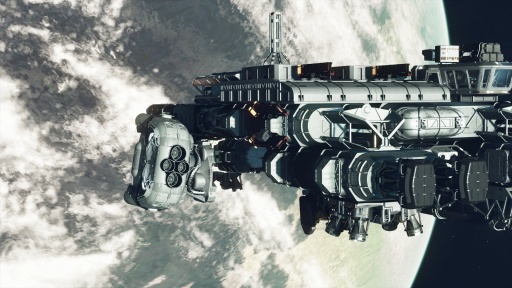 画像ギャラリー No.002のサムネイル画像 / リリースから2年半を経て，「Starfield」はどこに辿り着いたのか。大型アップデートとDLCが変えた，2026年の現在地