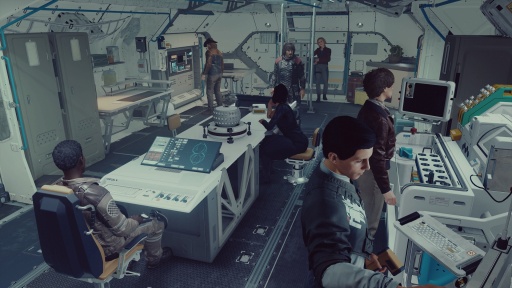 画像ギャラリー No.026のサムネイル画像 / リリースから2年半を経て，「Starfield」はどこに辿り着いたのか。大型アップデートとDLCが変えた，2026年の現在地