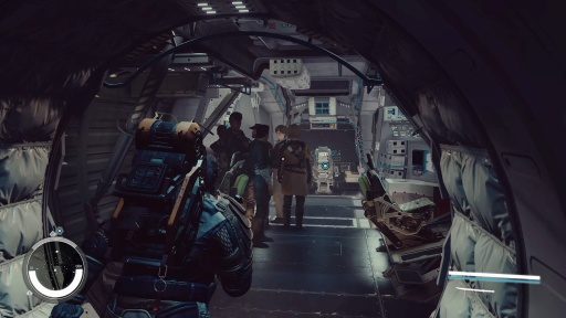 画像ギャラリー No.047のサムネイル画像 / リリースから2年半を経て，「Starfield」はどこに辿り着いたのか。大型アップデートとDLCが変えた，2026年の現在地