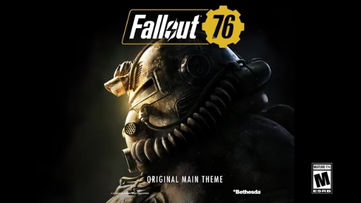 Fallout 76 - Original Main Theme