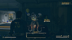  No.013Υͥ / Fallout 76פΦ¥ƥȤݡȡ饤ѤΥȥɤǤϡȲƿ褬VaultｻԤԤäƤ