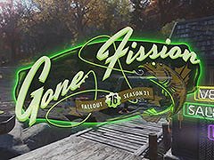 Fallout 76סȥڤ褦ˡ̵åץǡȡGone Fissionפۿ