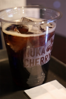 ���������꡼ No.014�Υ���ͥ������ / ��Fallout�פ�������ڤ���륳��ܥ��ե����������塦���桦���ڤǥ������ȡ��ꥢ��֥̥���������פ⴮ǽ�Ǥ�����������ݡ���