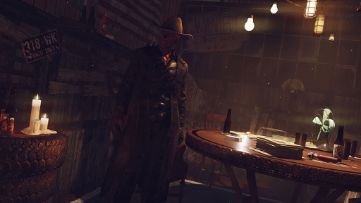 画像ギャラリー No.002のサムネイル画像 / ［インタビュー］「現実は正反対。プレイヤーが望むのは互いに助け合うことだった」――「Fallout 76」開発陣が語るコミュニティとの歩み