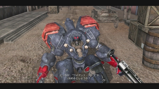 ȯMETAL WOLF CHAOS XDפҲäʥΥͤȴǤϤʤʥ󥲡ȤƤ̥Ūʺʤ