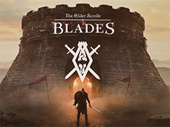 ［GDC 2019］スマホ向けTES，「The Elder Scrolls: Blades」のセッションレポート。横画面でダンジョン，縦画面で生産など，プレイの状況に応じて持ち方が変えられる