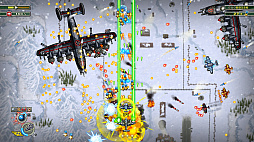 ���������꡼ No.004�Υ���ͥ������ / Switch�ǡ֥����������֡���եȥХåե��פΥɥ��ķ�DLC���å��Ǥ�ȯ�䡣��ǰ�������