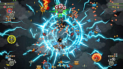 ���������꡼ No.006�Υ���ͥ������ / Switch�ǡ֥����������֡���եȥХåե��פΥɥ��ķ�DLC���å��Ǥ�ȯ�䡣��ǰ�������