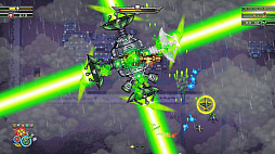 ���������꡼ No.007�Υ���ͥ������ / Switch�ǡ֥����������֡���եȥХåե��פΥɥ��ķ�DLC���å��Ǥ�ȯ�䡣��ǰ�������