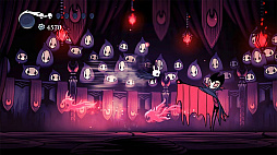 Hollow Knight