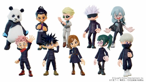 ���������꡼ No.002�Υ���ͥ������ / �֥˥󥸥��ס�TV���˥�ּ��Ѳ���פȤΥ���ܤ�3��10����곫�š���������9�κǿ�������Ͽ������Dev�������꡼��22�ɤ����