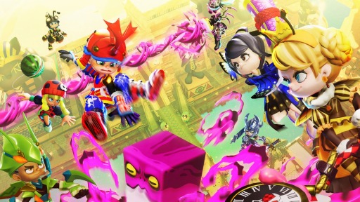 ���������꡼ No.001�Υ���ͥ������ / �֥˥󥸥��ס�����ơ��ޤΡȥ�������9���������롣TV���˥�ּ��Ѳ���פȤΥ���ܤ⥹������