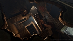 ���������꡼ No.007�Υ���ͥ������ / PS VR�ѥ��塼�ƥ��󥰥��������֥饤���󡦥ޡ����� ��٥󥸥ߥå����פ�ȯ����ꡣPS Move���б������׾촶�����θ���ڤ����