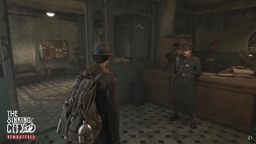 ���������꡼ No.002�Υ���ͥ������ / ���ȥ���շϥ����ץ����ADV��The Sinking City�ס���ޥ������Ǥ�������꡼�����̾��ǽ�ͭ�Ԥ�̵���ǥ��åץ��졼�ɲ�ǽ��