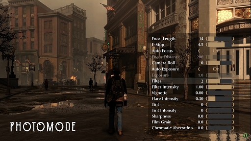 ���������꡼ No.004�Υ���ͥ������ / ���ȥ���շϥ����ץ����ADV��The Sinking City�ס���ޥ������Ǥ�������꡼�����̾��ǽ�ͭ�Ԥ�̵���ǥ��åץ��졼�ɲ�ǽ��