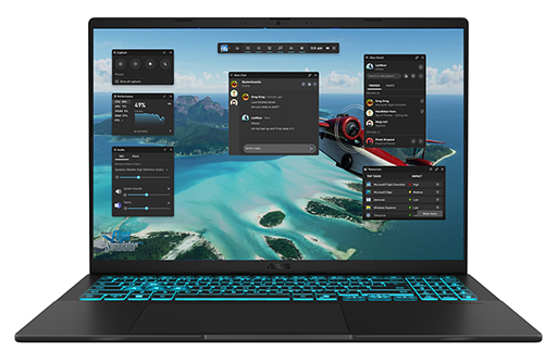 ���������꡼ No.006�Υ���ͥ������ / GeForce RTX 5070/5060��ܥ����ޡ������Ρ���PC��ASUS��TUF Gaming����ȯ���