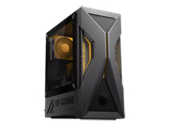 容量15リットルのASUS製小型ゲームPCにRadeon RX 9060 XT搭載の新モデルが登場