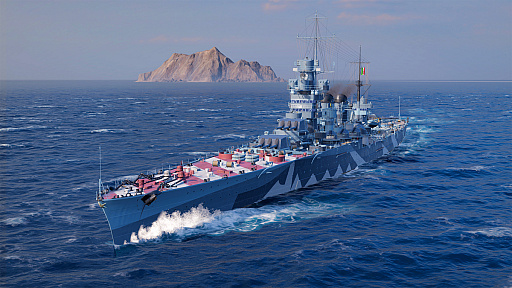 #003Υͥ/World of Warships: Legendsפǥϥ󥤥٥ȡȥӤȹ첻ɤ