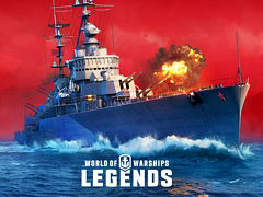 「World of Warships: Legends」，アップデート3.1を実施。ソ連軽巡洋艦“オチャコフ”などの追加ほか，イギリス重巡洋艦ツリーが正式実装