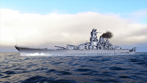 #007Υͥ/World of Warships: LegendsסδϥޥΡĹ塼ɲä륢åץǡ3.10ۿ
