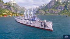 World of Warships: LegendsפΥС4.0åץǡȤˡ֥졼ץ3Ƥ27곫ŷ