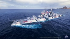 #014Υͥ/World of Warships: LegendsפΥС4.0åץǡȤˡ֥졼ץ3Ƥ27곫ŷ