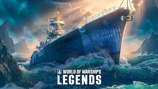 画像集 No.002のサムネイル画像 / 「World of Warships: Legends」，イタリア駆逐艦ツリーがアーリーアクセスに登場。ドイツ巡洋艦“エギル”も参戦