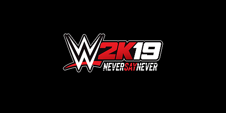 WWEǿWWE 2K19סʱѸǡˤ109ȯ䡣С륹ѡAJ륺