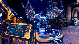 MOTHERGUNSHIP