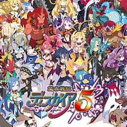 画像ギャラリー No.003のサムネイル画像 / 「夜廻と深夜廻」「魔界戦記ディスガイア5」「屍喰らいの冒険メシ」が50%オフに。12作品が対象の日本一ソフトウェアSummer Sale第2弾開始