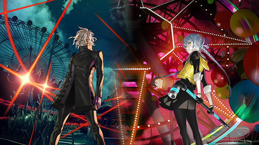 画像ギャラリー No.004のサムネイル画像 / 「AI:ソムニウムファイル」,シリーズ2作品とダブルパックのDL版を対象に価格改定を実施。従来比でより手頃に